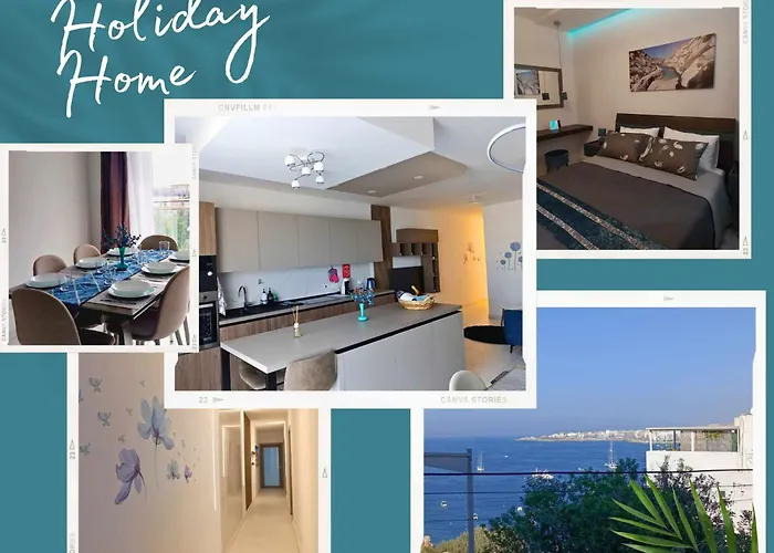 Stylish Getaway Holiday Apartment