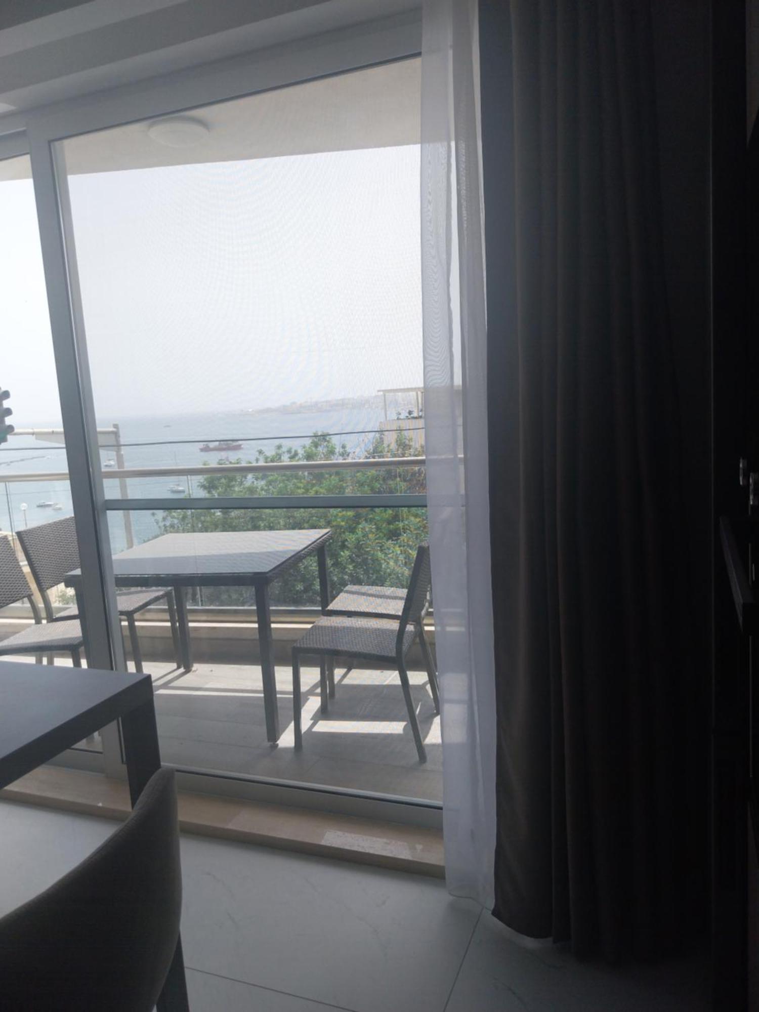 Apartment Stylish Getaway St. Paul's Bay