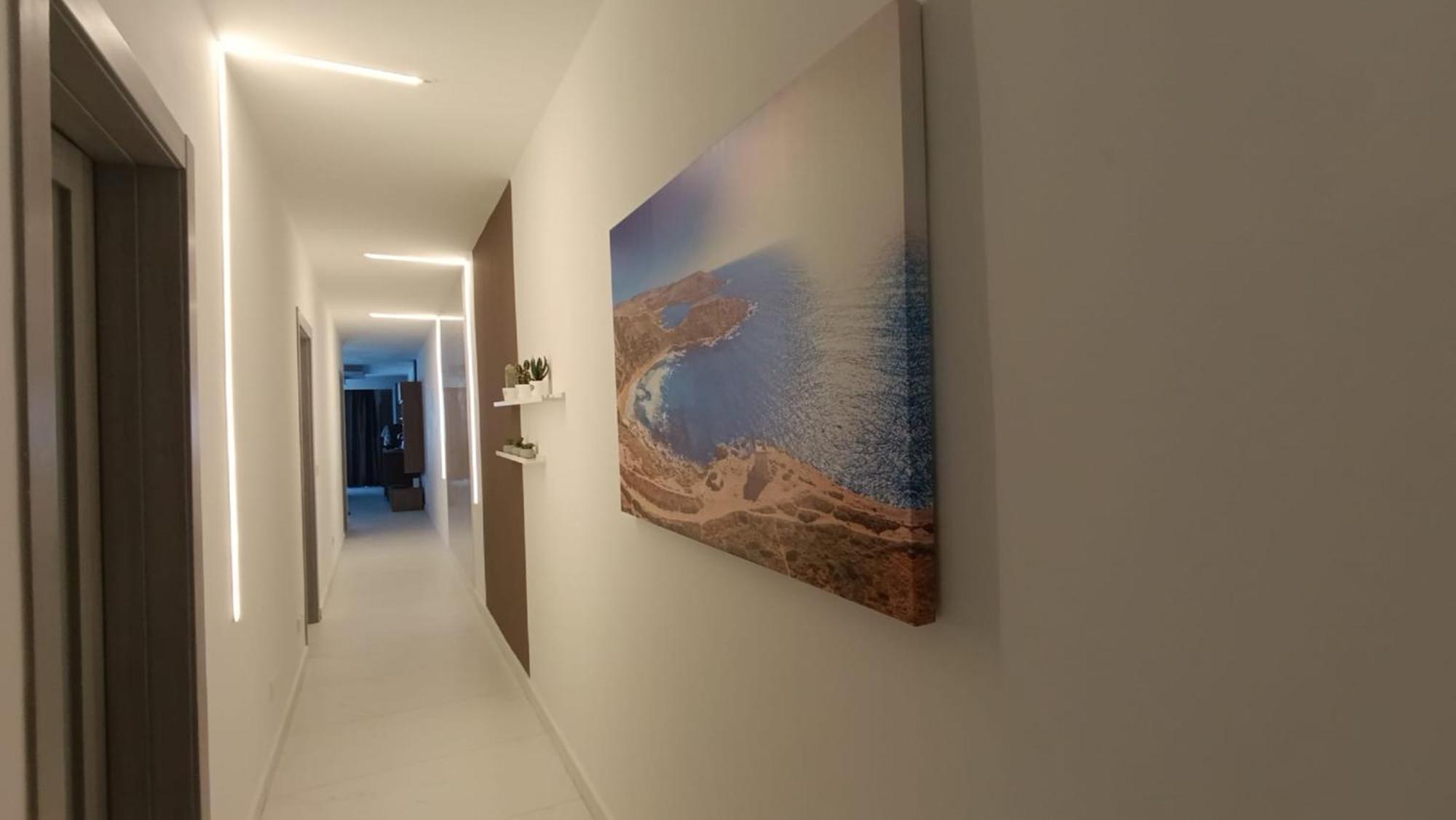 Apartment Stylish Getaway St. Paul's Bay
