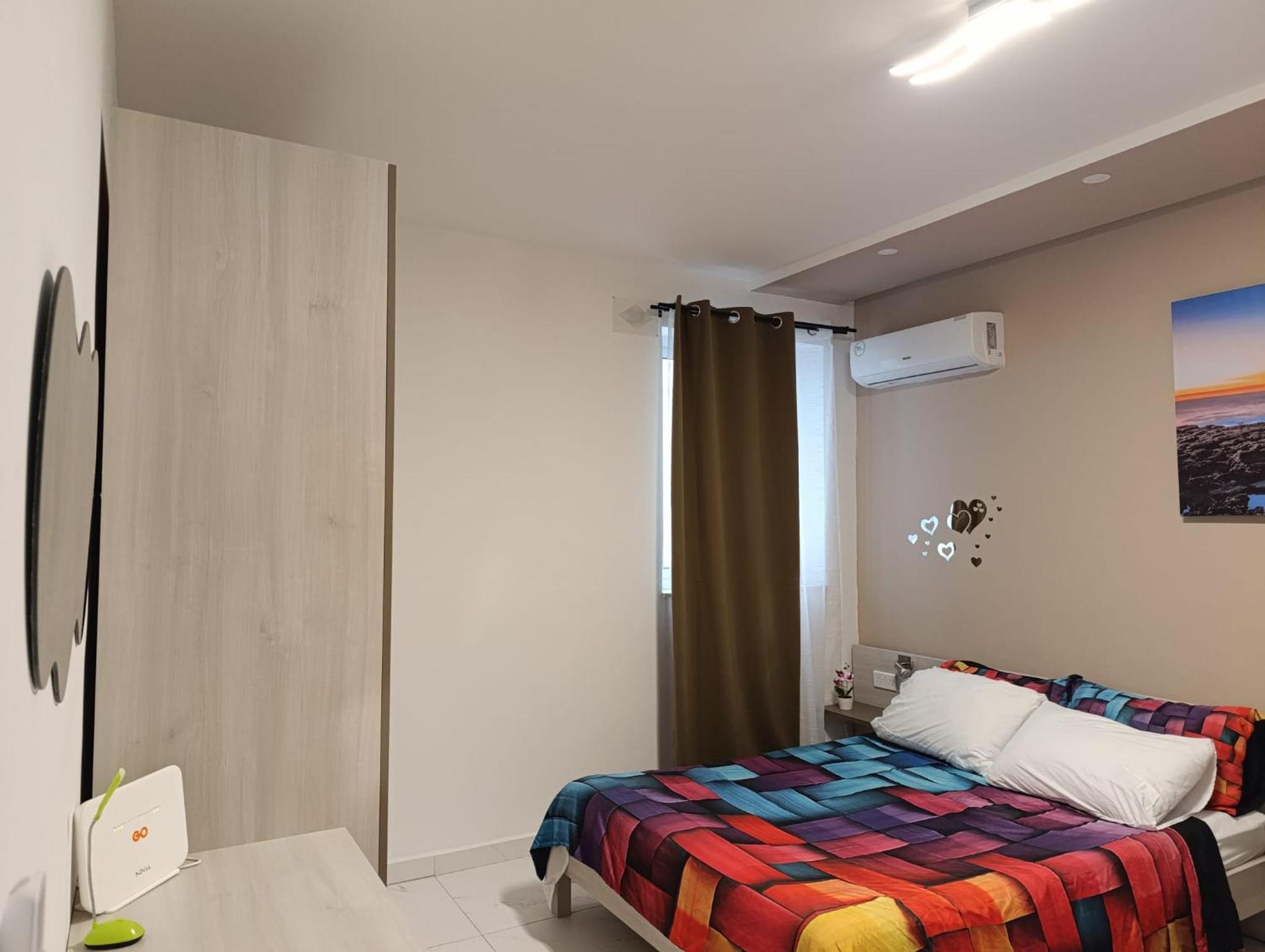 Stylish Getaway Apartment