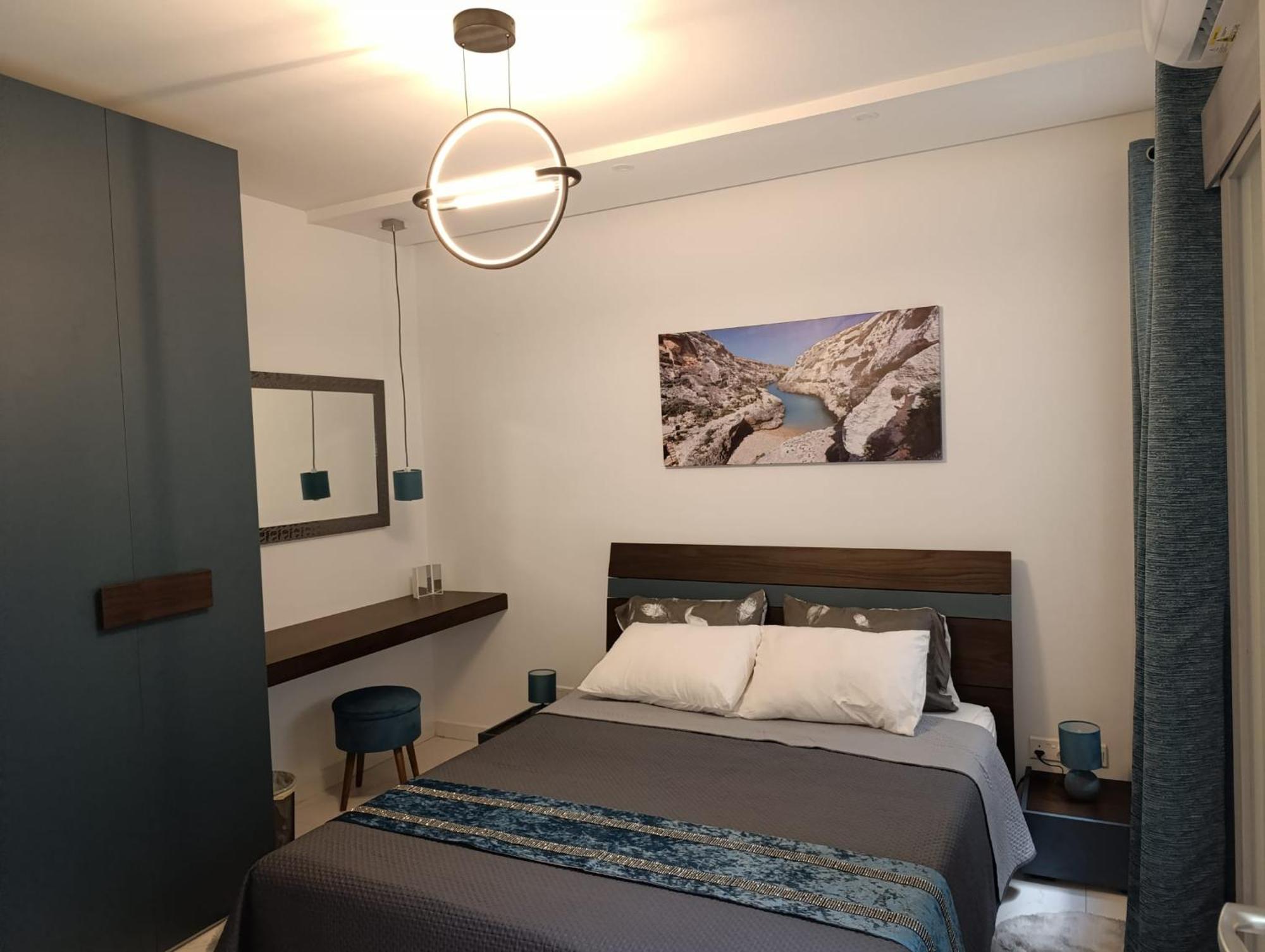 Stylish Getaway Apartment St. Paul's Bay