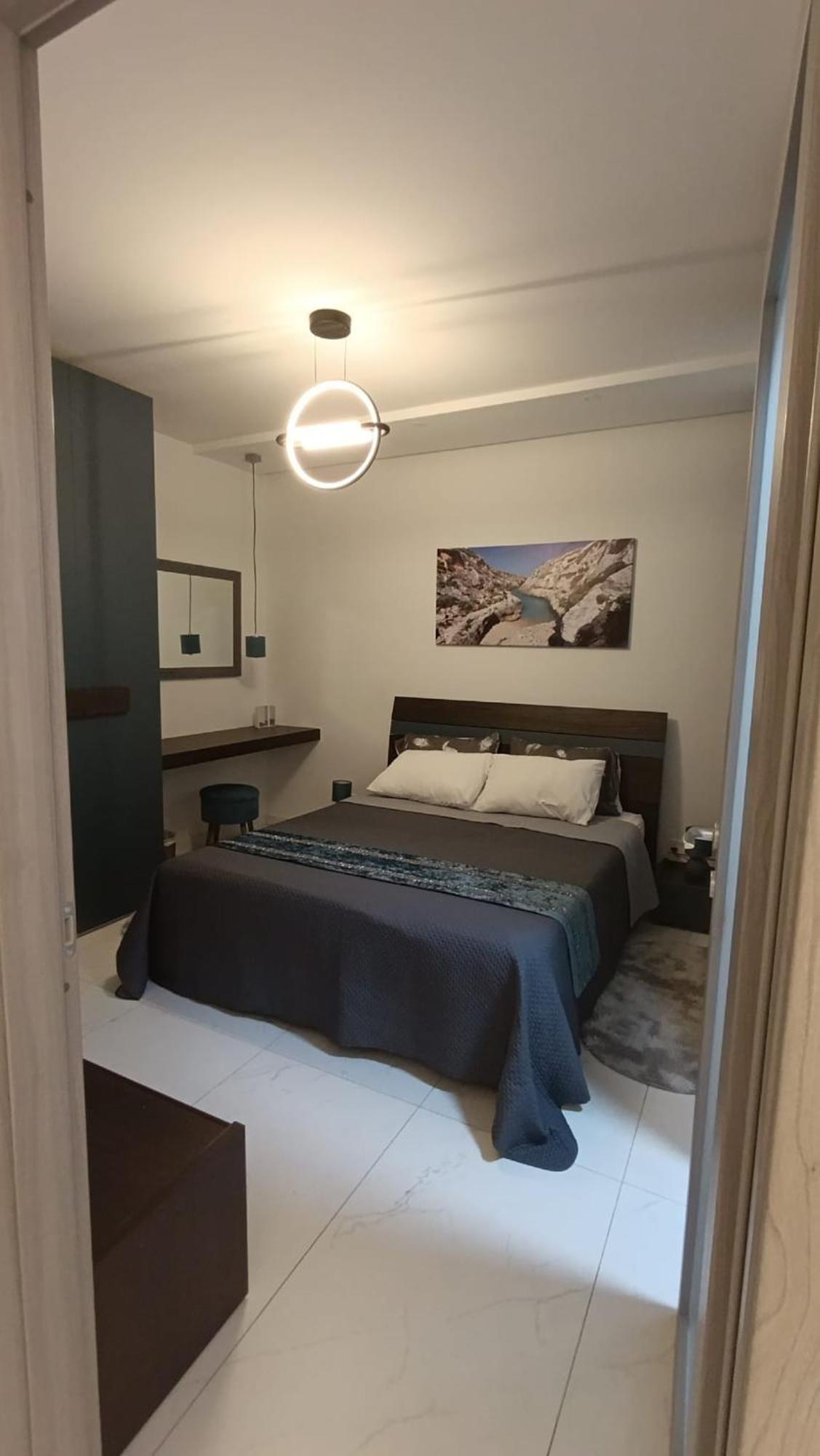 Stylish Getaway Apartment