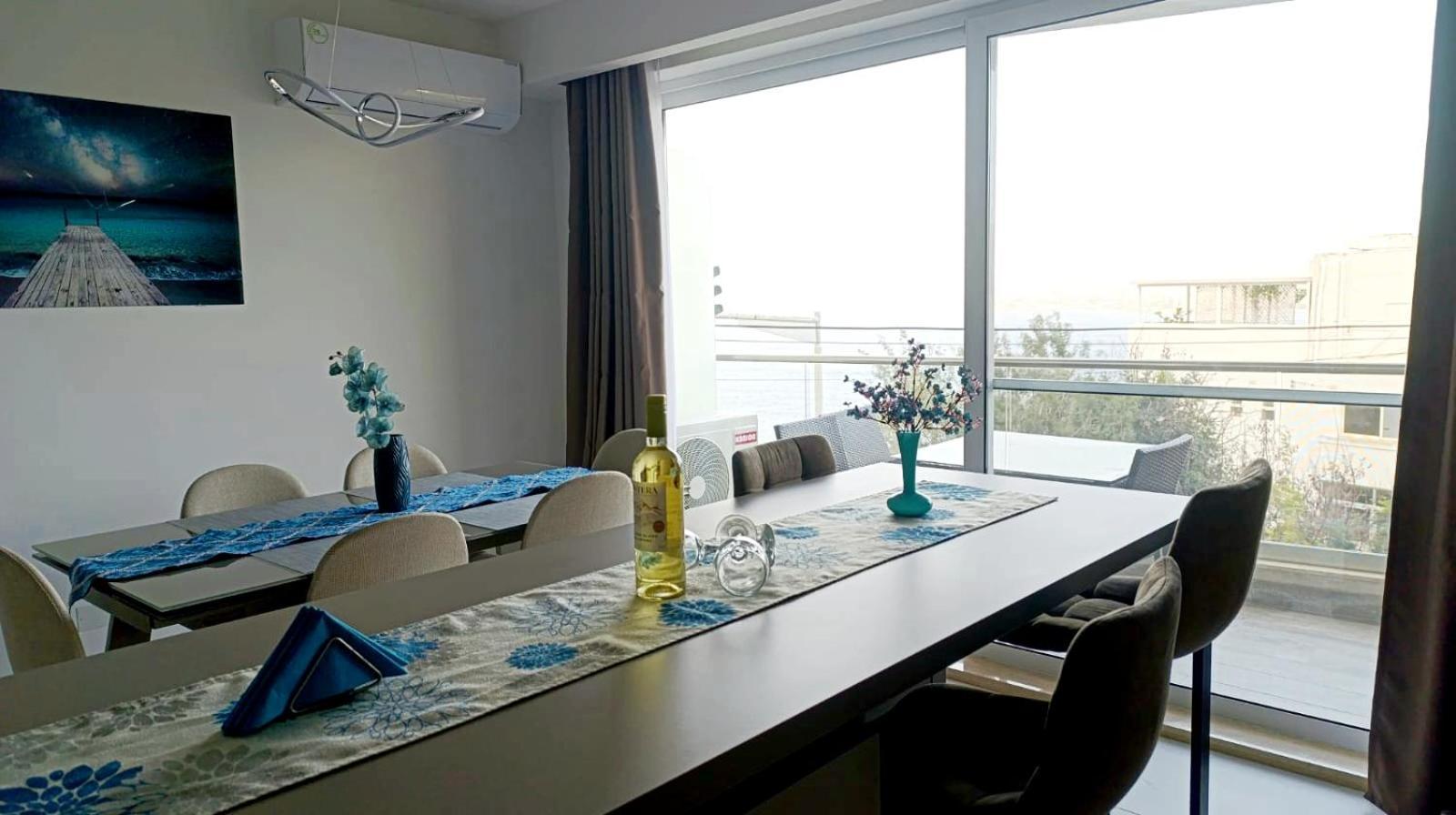 Apartment Stylish Getaway *