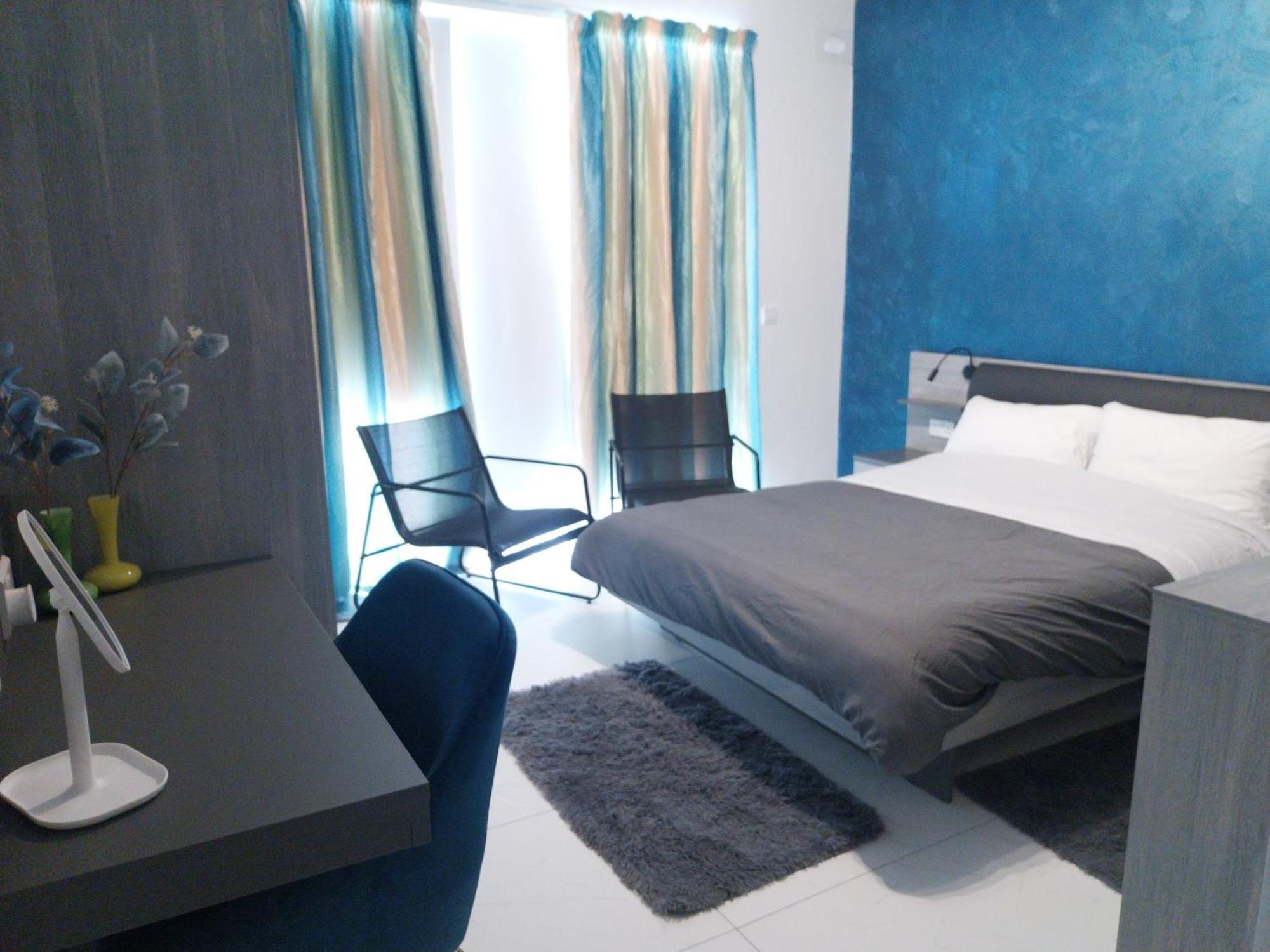 Apartment Stylish Getaway St. Paul's Bay