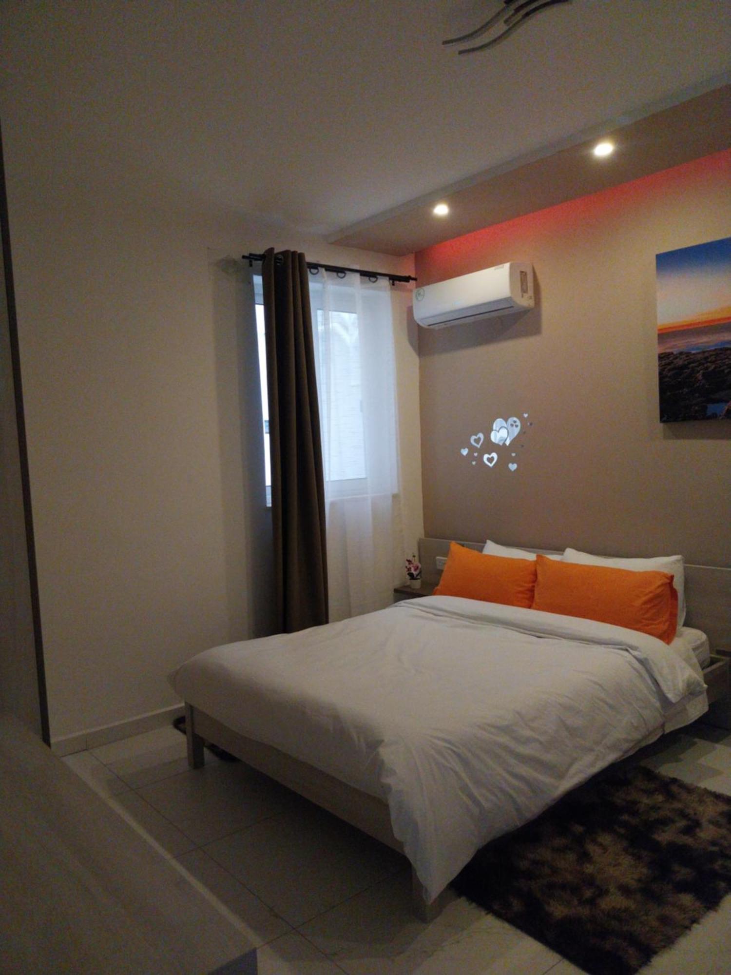 Stylish Getaway Apartment St. Paul's Bay