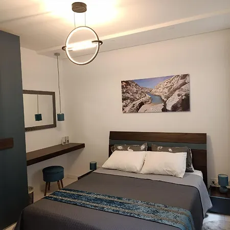 Stylish Getaway Holiday Apartment San Pawl il-Baħar Kültér fotó