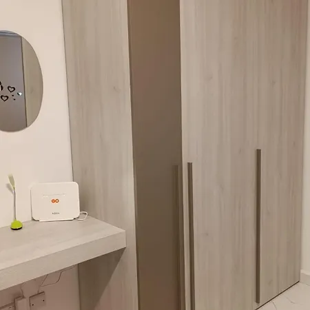 Stylish Getaway Holiday Apartment San Pawl il-Baħar Kültér fotó