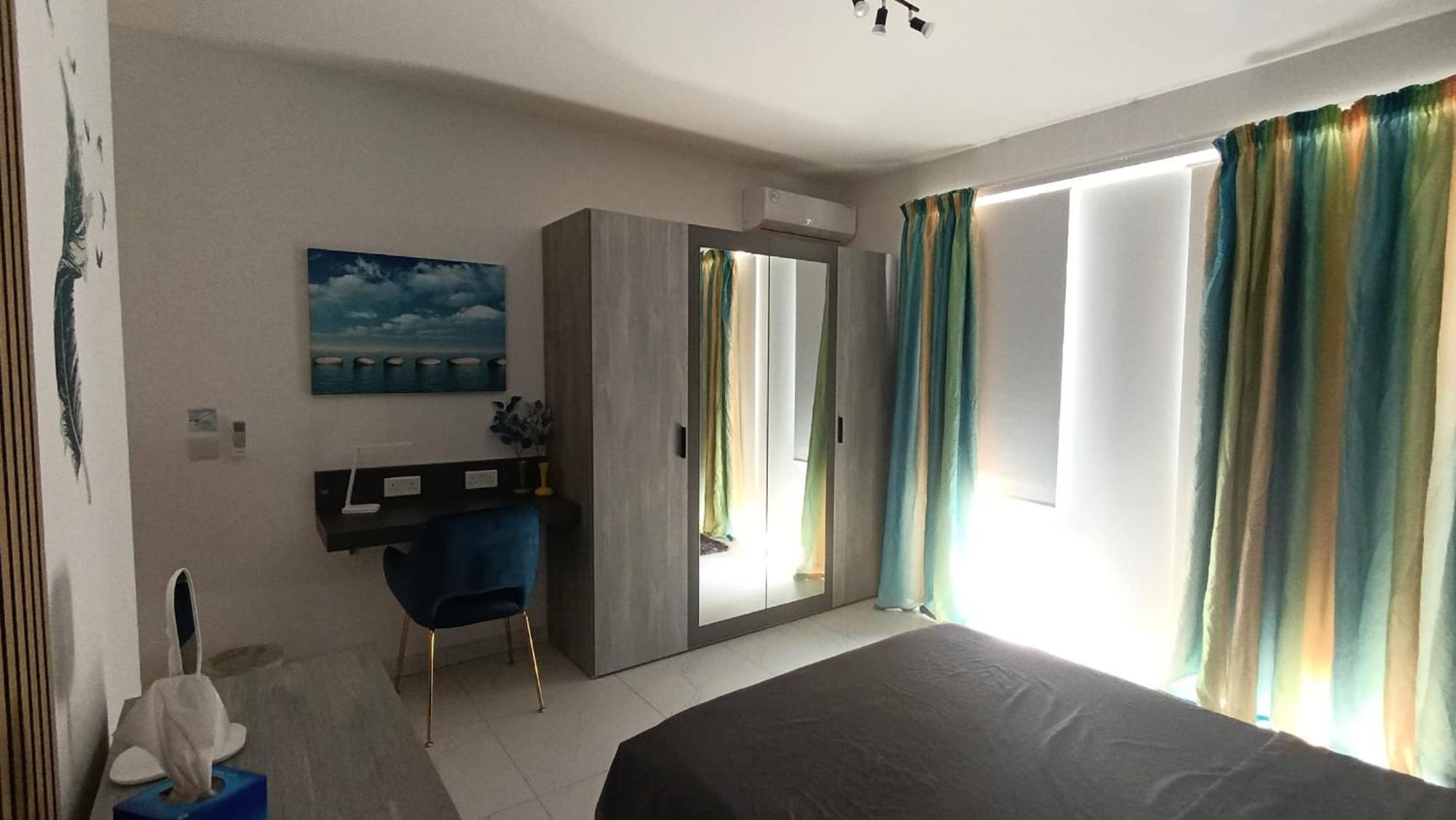 Stylish Getaway * San Pawl il-Baħar