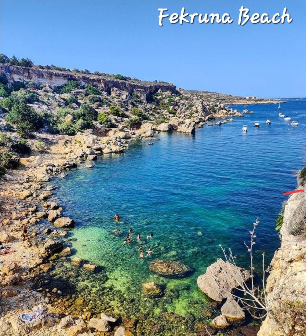 Stylish Getaway * San Pawl il-Baħar