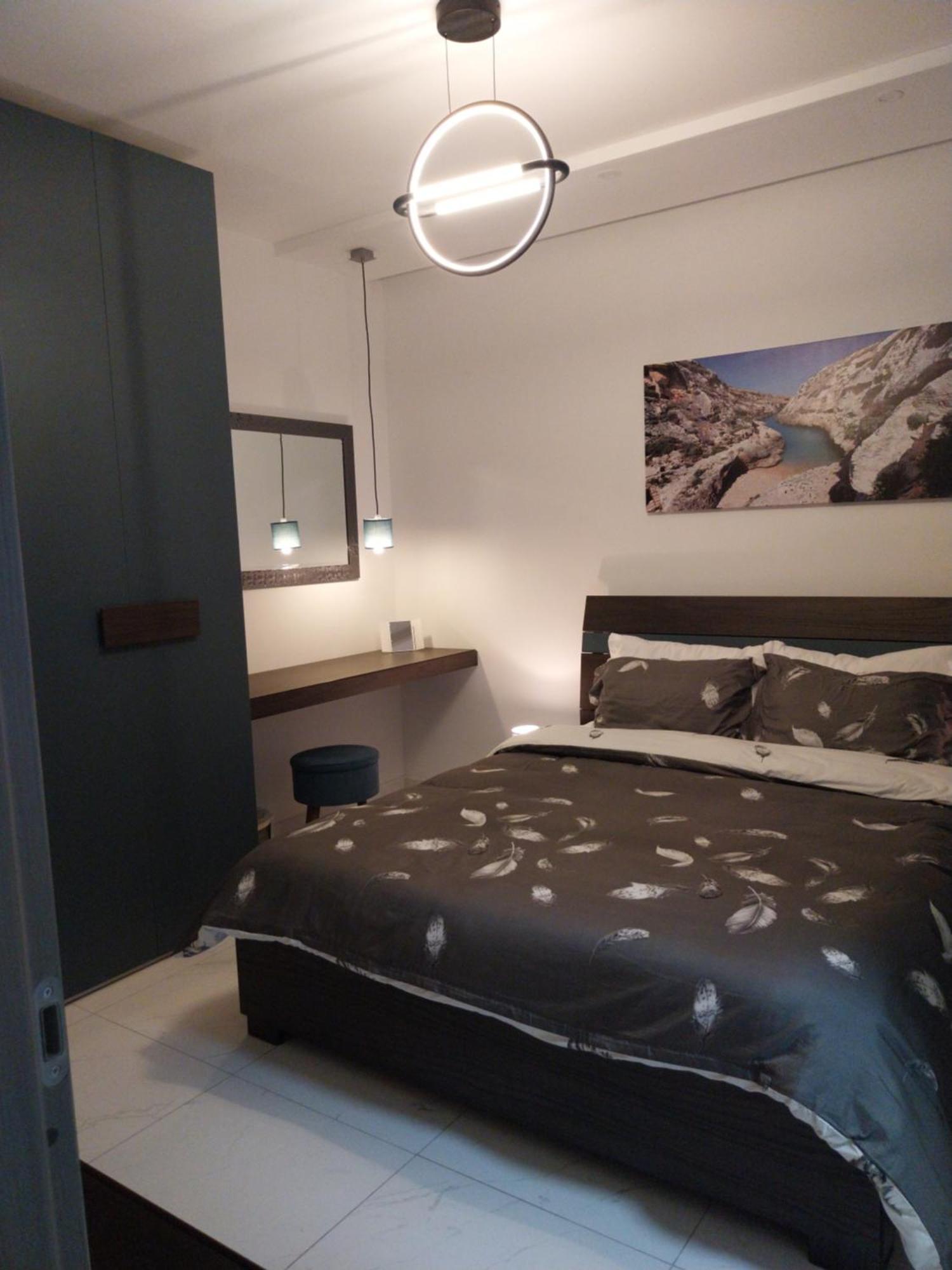 Stylish Getaway San Pawl il-Baħar